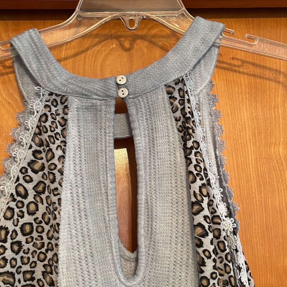 POL leopard print - Picture 5 of 6